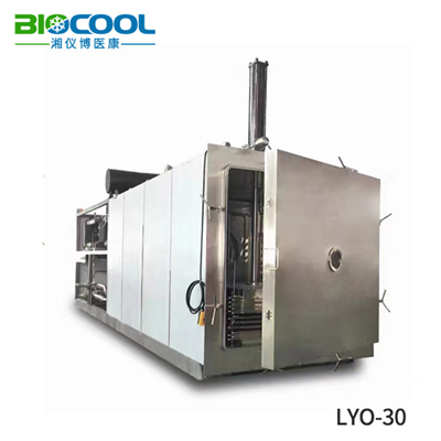 LYO-30冻干机